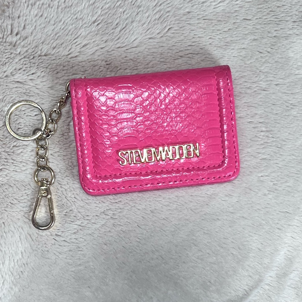 Steve Madden wallet